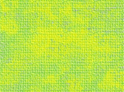 Colorful pattern structure