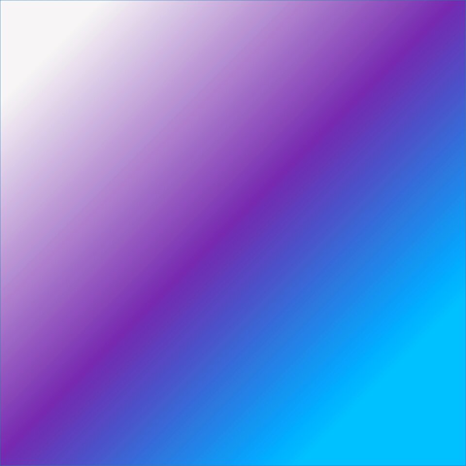 Grey violet aqua