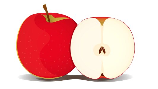 Healthy vitamins Free illustrations