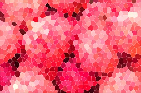 Background colorful texture