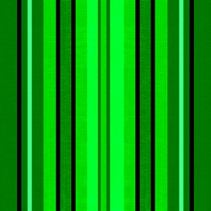 Green black pattern
