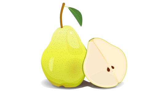 Healthy vitamins Free illustrations