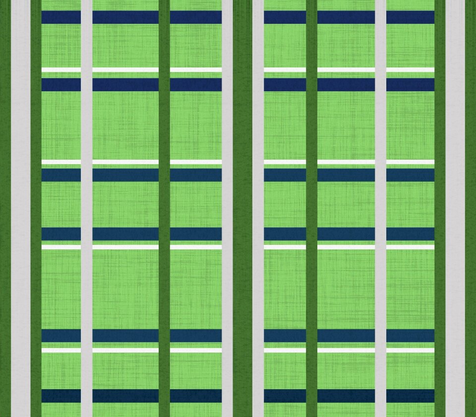 Green grey gray