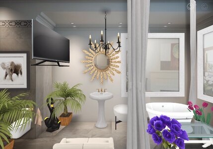 Home décor contemporary architecture architecture