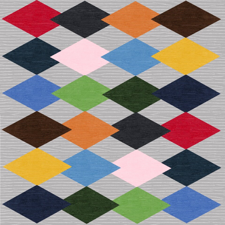 Design pattern texture