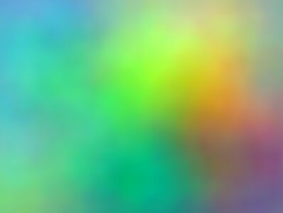 Colored the colour of the creative