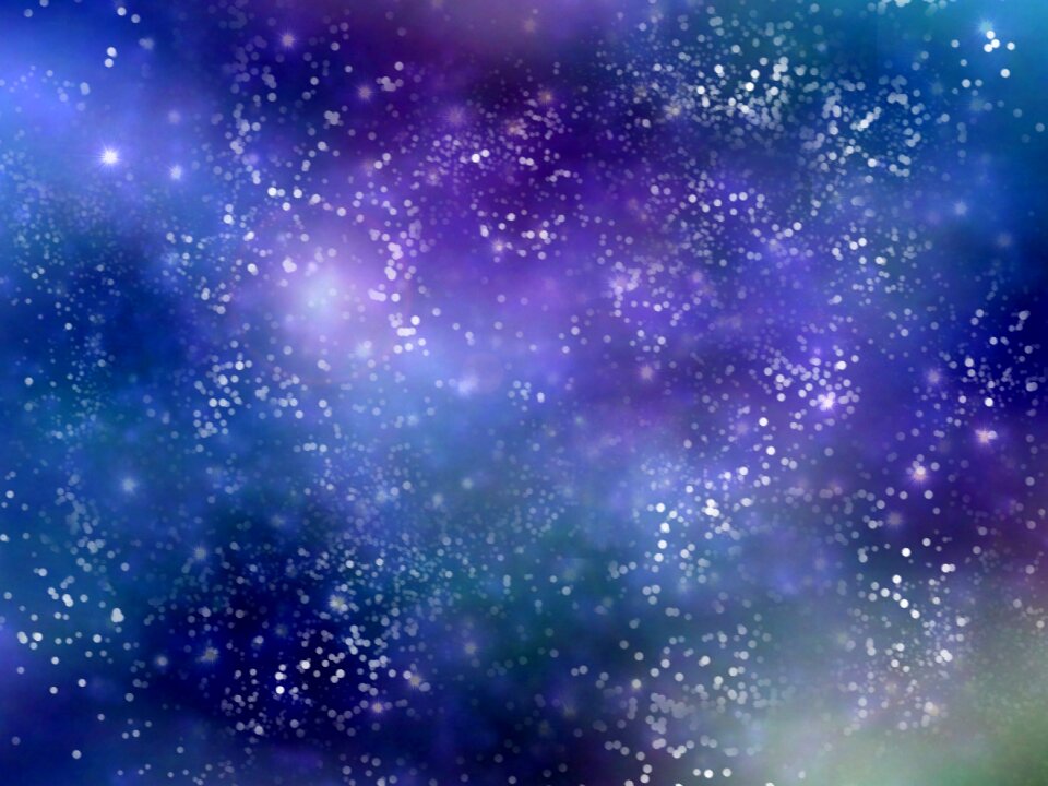Star light night