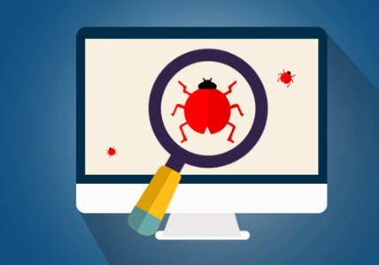 Bugs search it automation