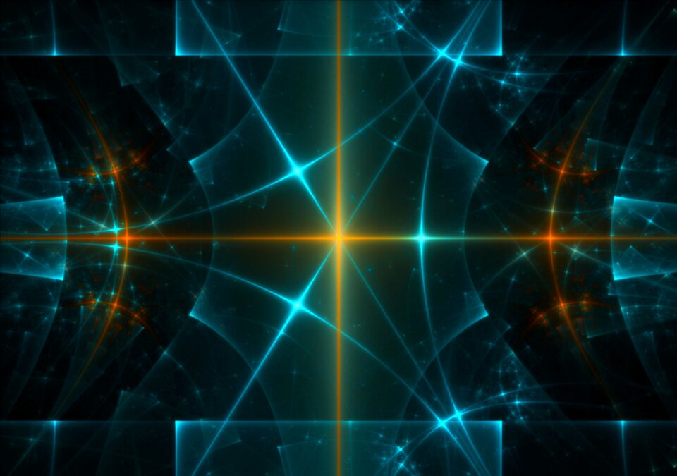 Background universe space