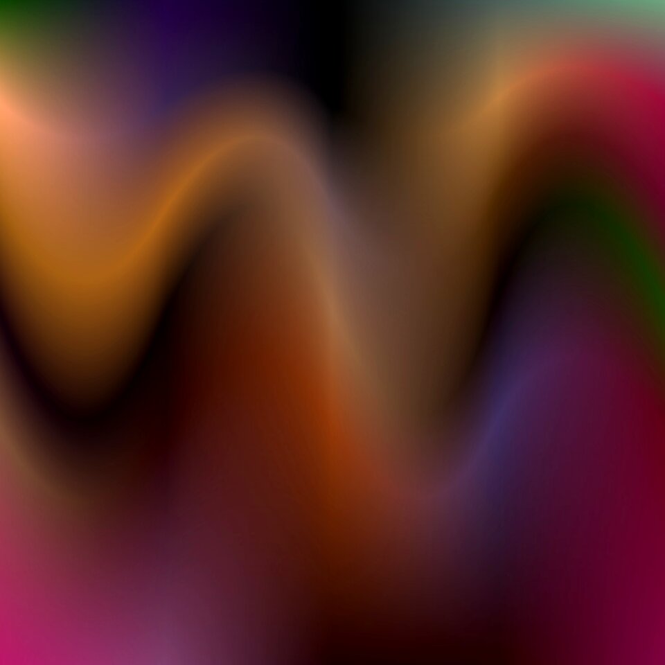 Abstract design graphic