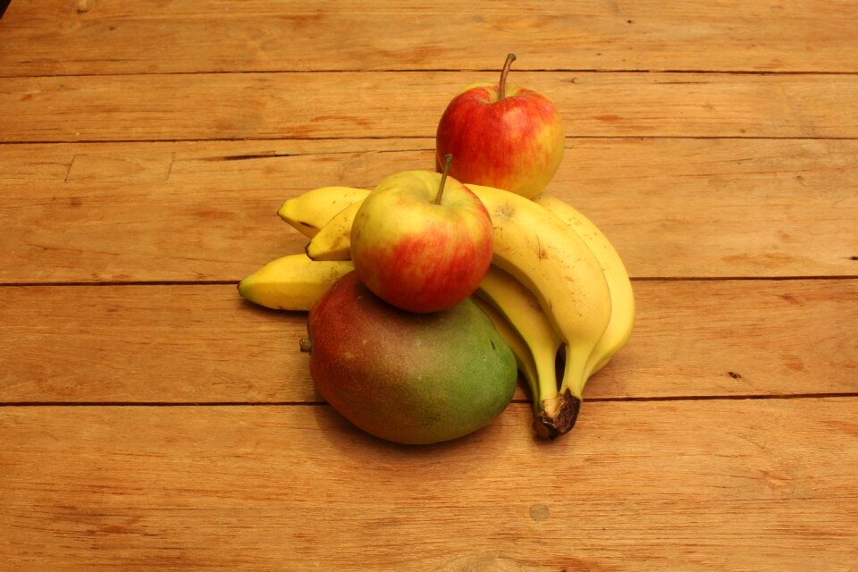 Deco mango fruit