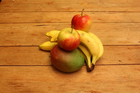 Deco mango fruit