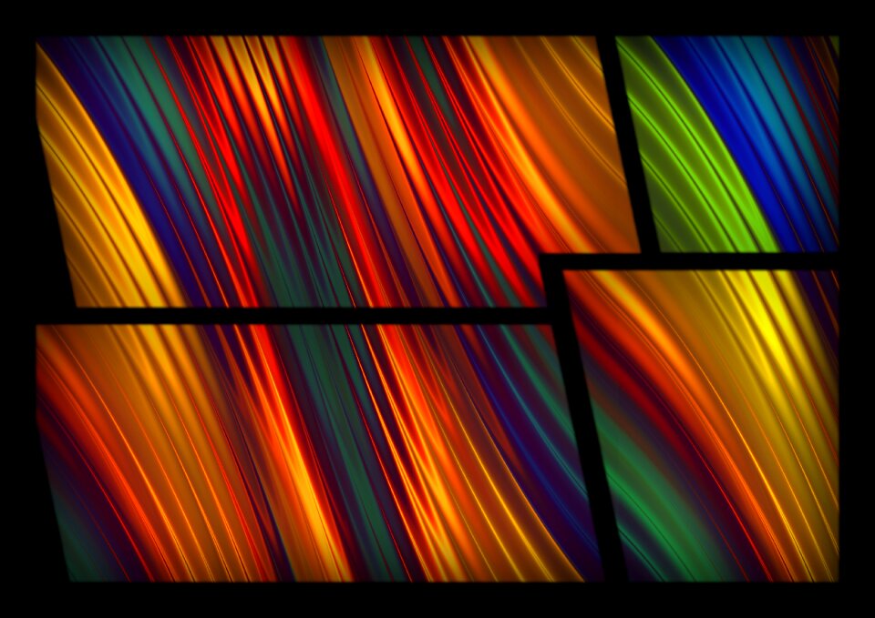 Creative original design