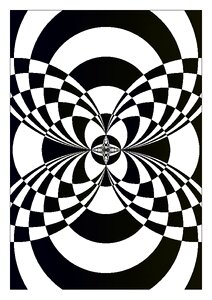Pattern structure design