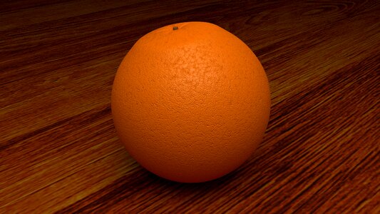 Photorealistic wooden background froot