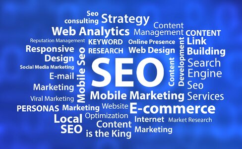 Optimization website e-commerce