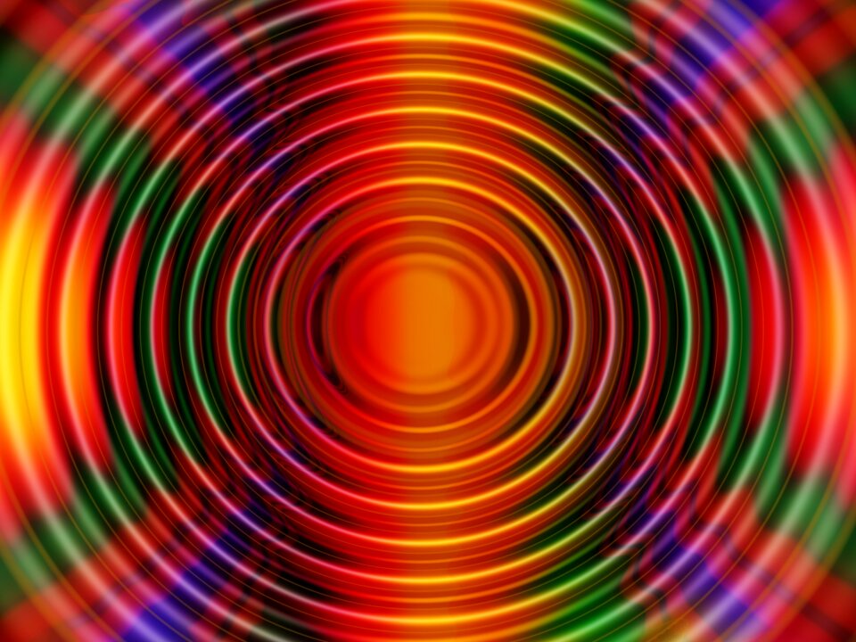 Structure pattern wave