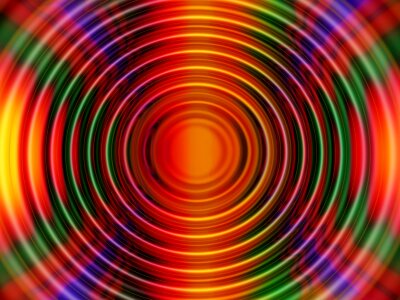 Structure pattern wave