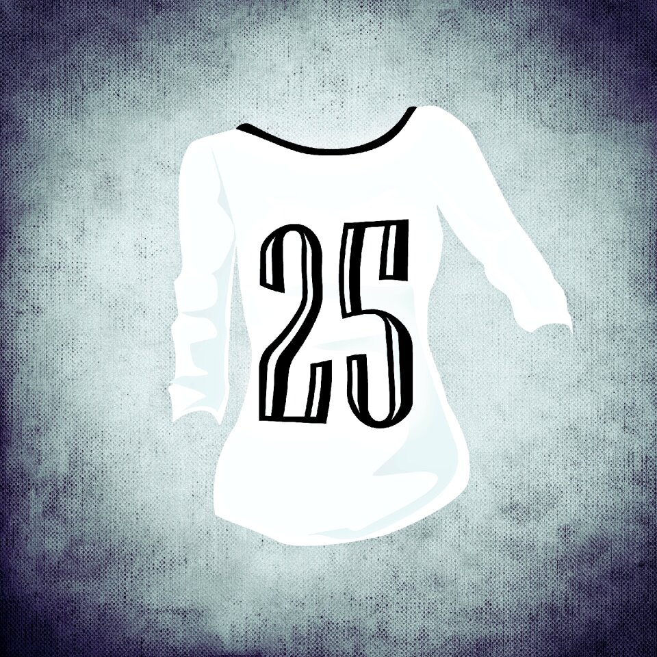 T shirt abstract Free illustrations