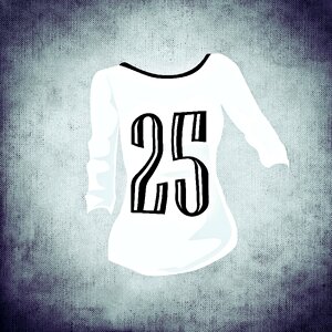 T shirt abstract Free illustrations