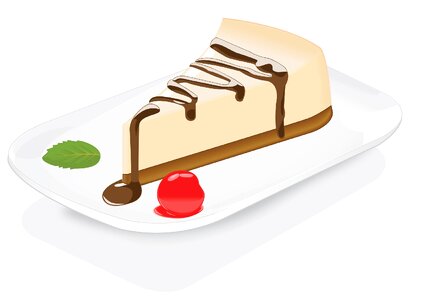 Food sweet Free illustrations