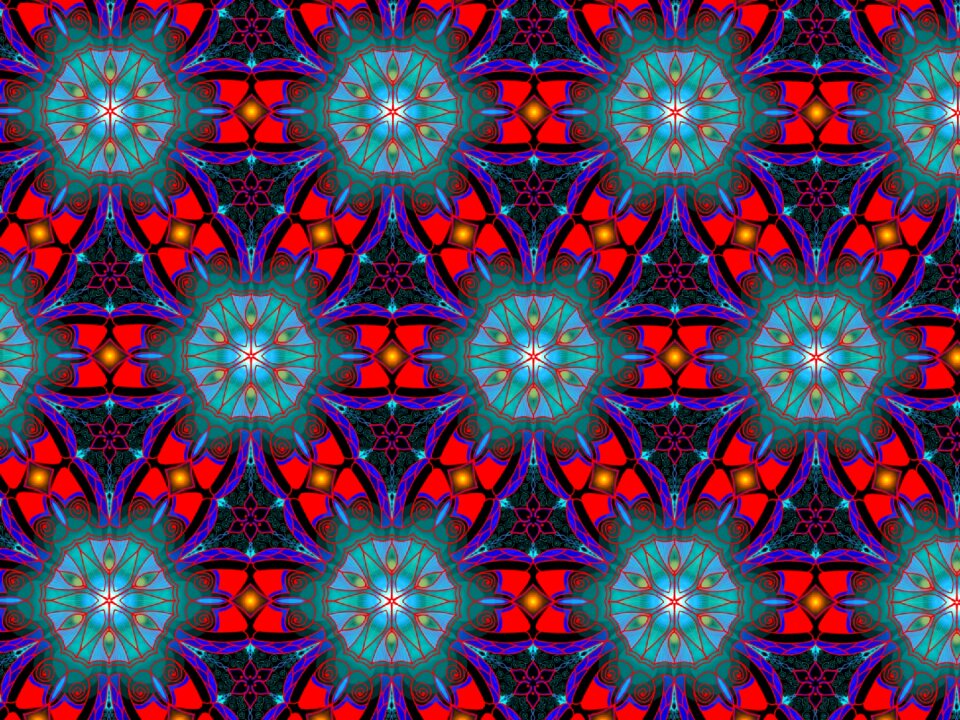 Color design wallpaper