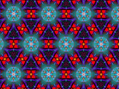 Color design wallpaper
