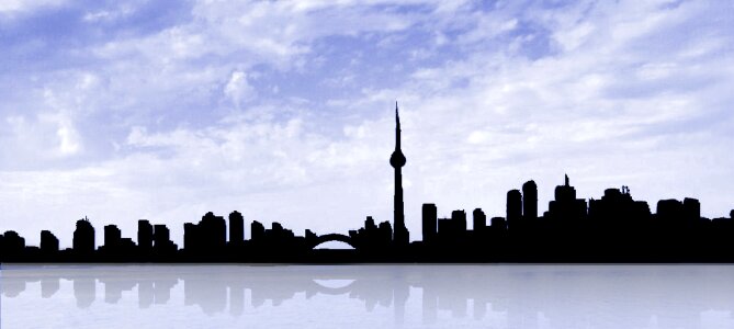 Building city metropolis