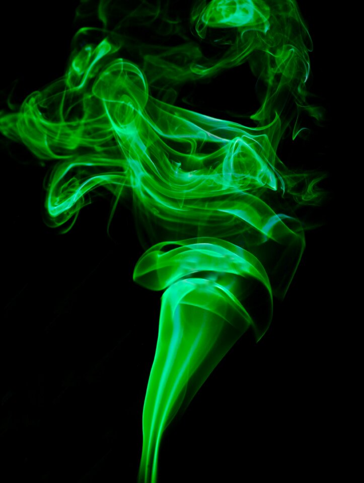 Black smoke black pattern Free illustrations