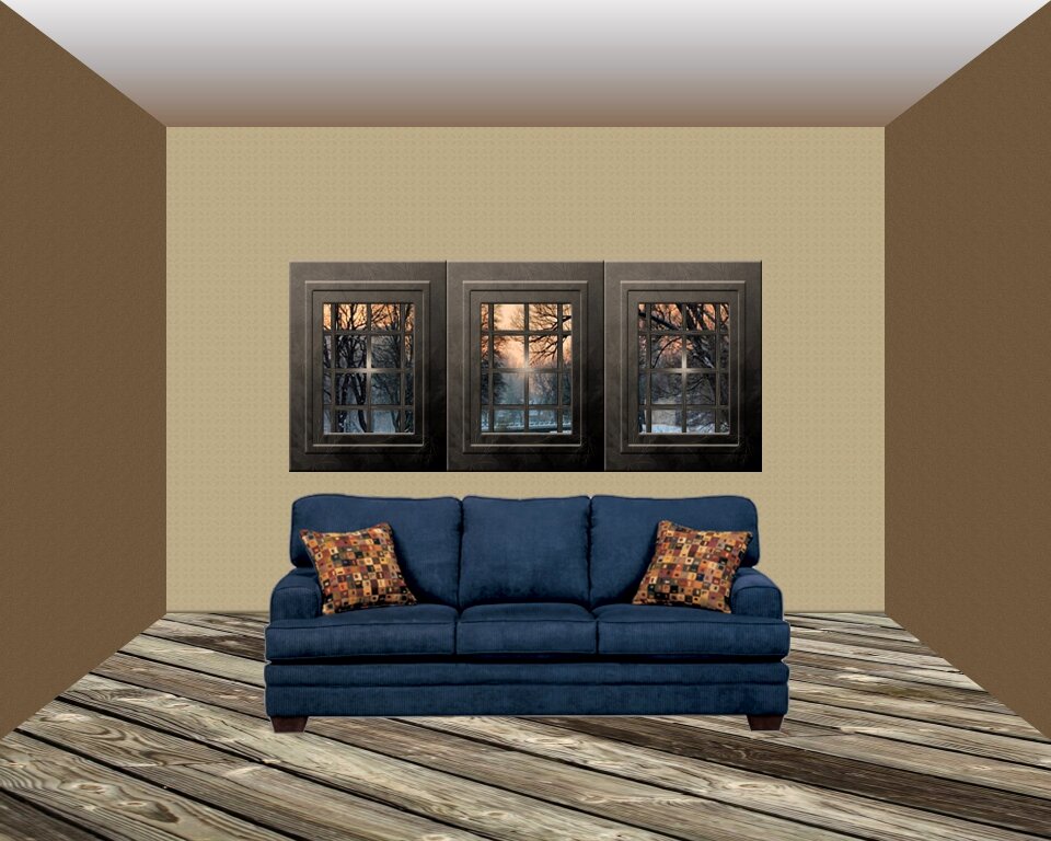 Living house home