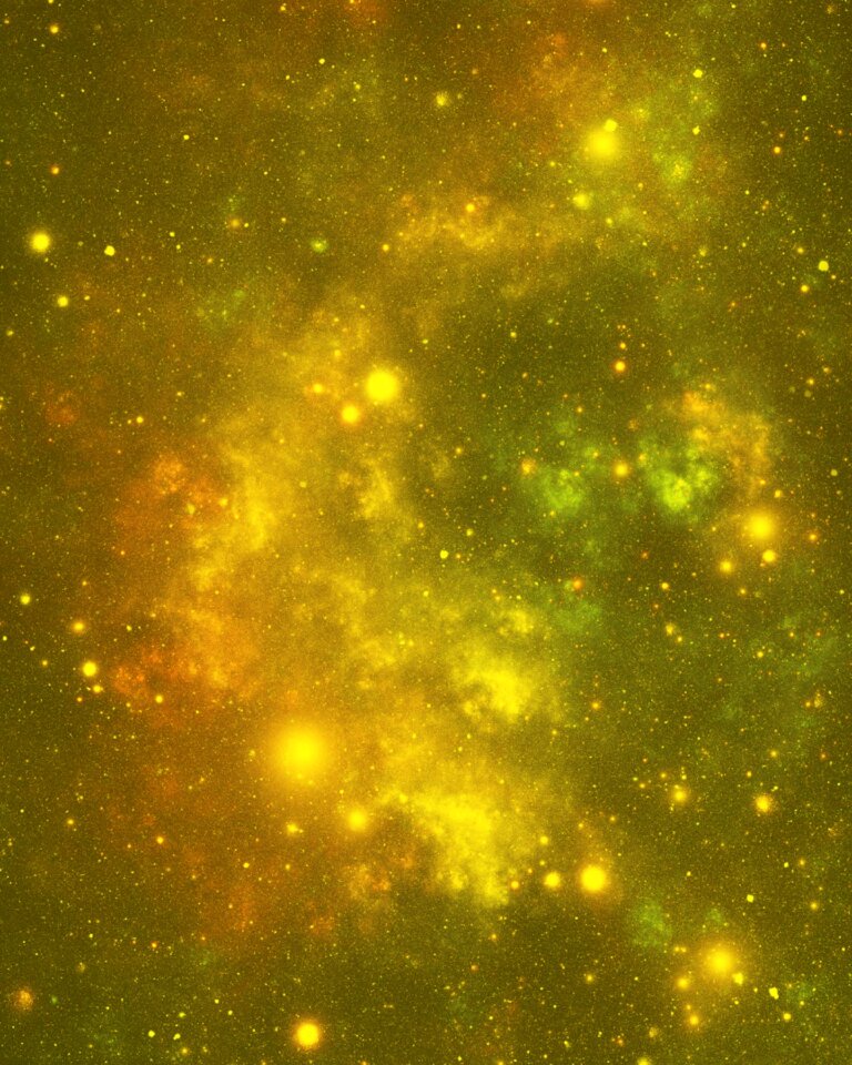 Texture yellow backdrop