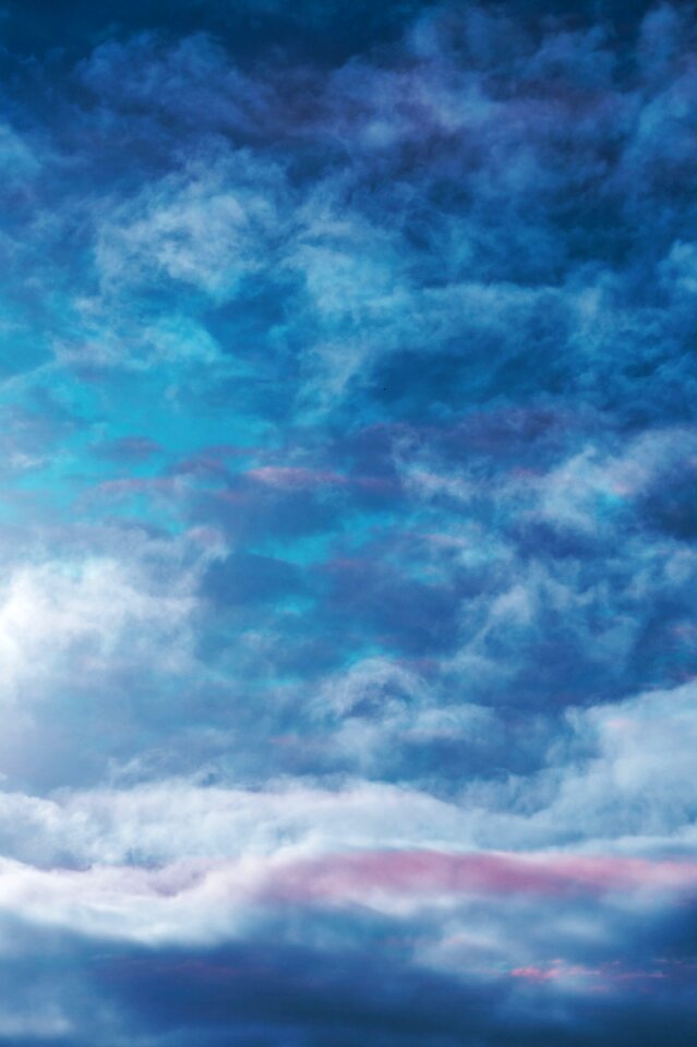Sky clouds outdoors