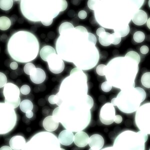 Background effects bright