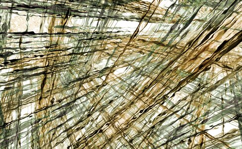Wave structure pattern