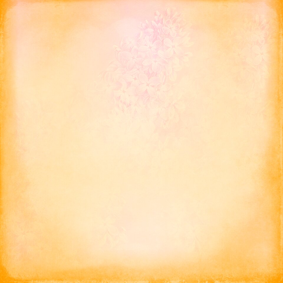 Scrapbook design background