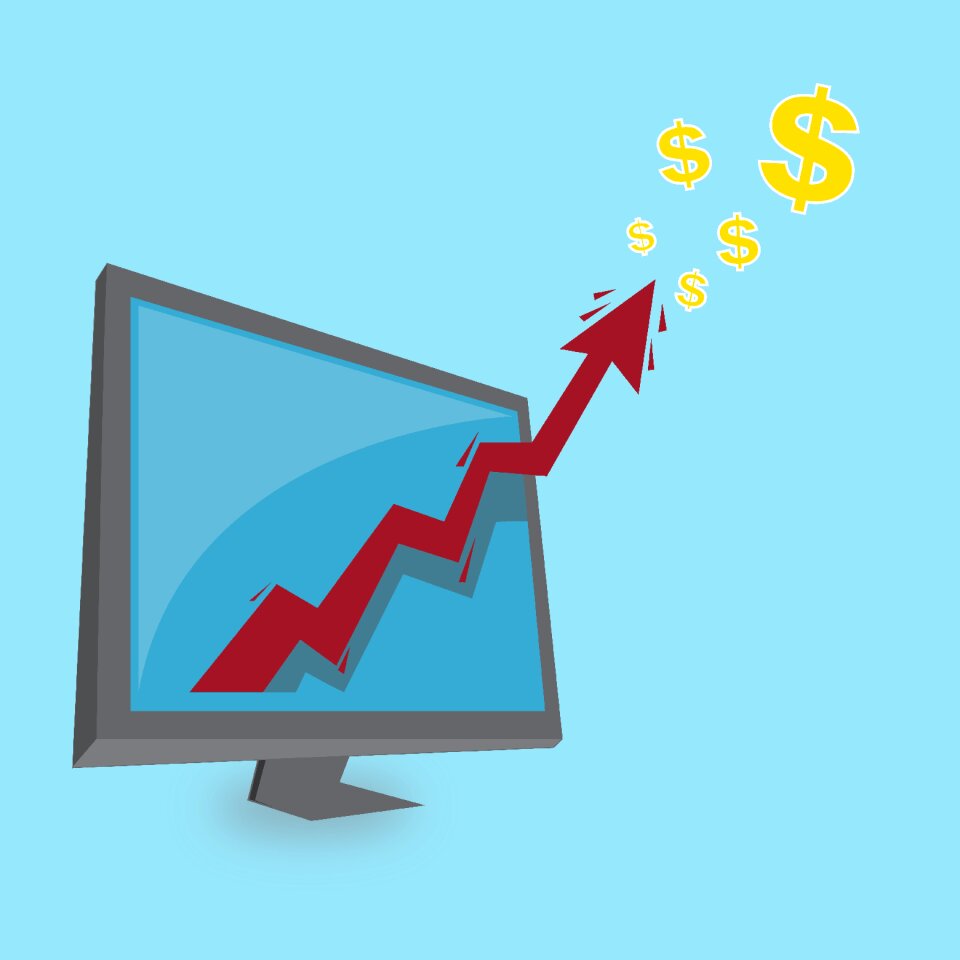 Technology currency online