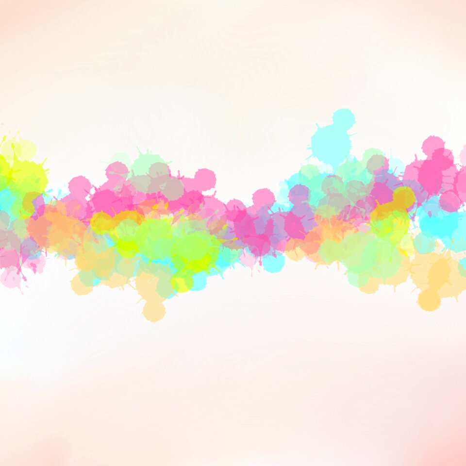 Pattern colorful Free illustrations