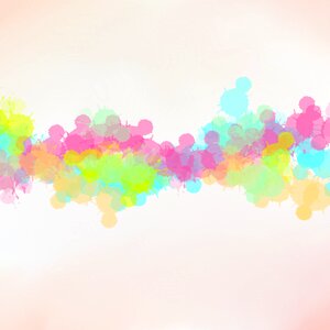 Pattern colorful Free illustrations