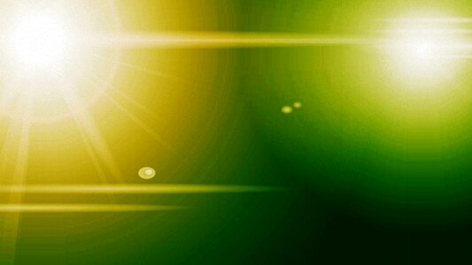 Green lights Free illustrations