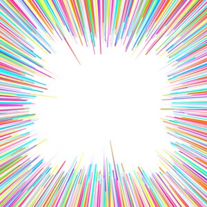 Decoration color Free illustrations
