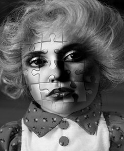 Psychology personality error