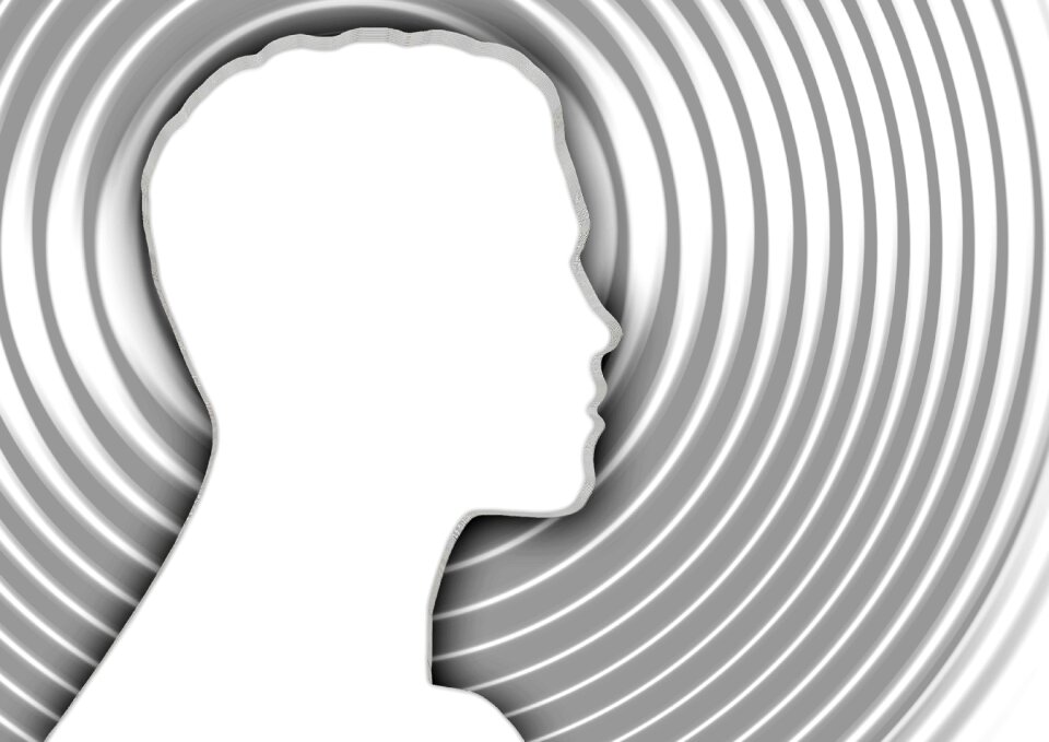 Head structure pattern