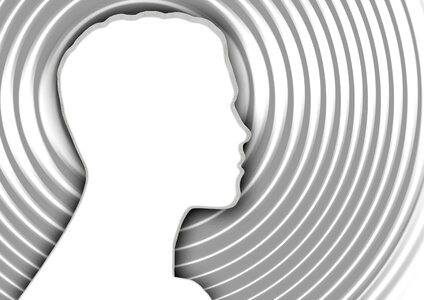 Head structure pattern