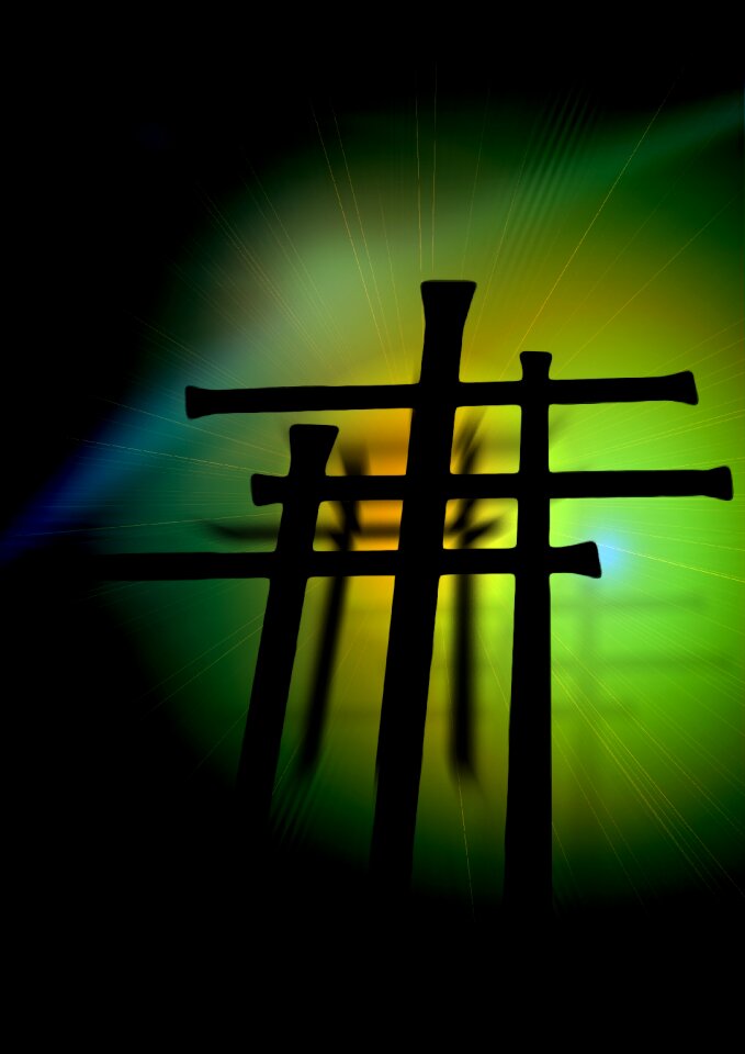 Resurrection bible christianity