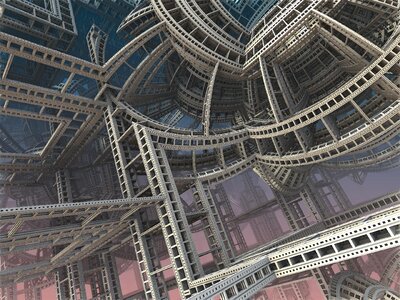 3d design architecture