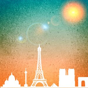 Background travel Free illustrations
