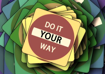 Duplicate against the current self employment