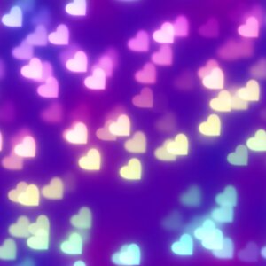Seamless tiling backdrop cute wallpaper