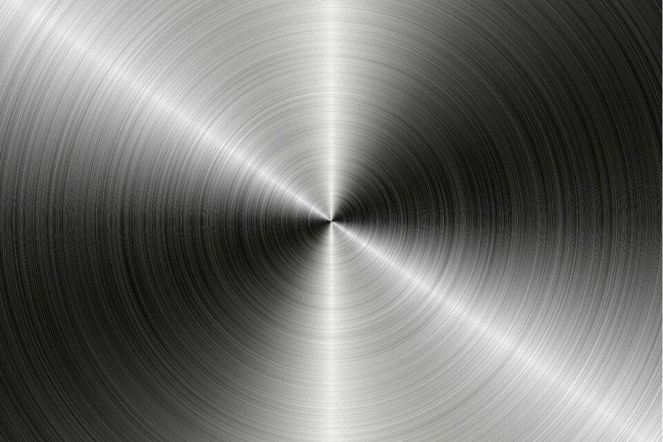 Iron metal surfaces background