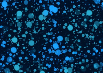 Blue turquoise green